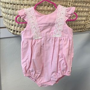 Handmade bubble